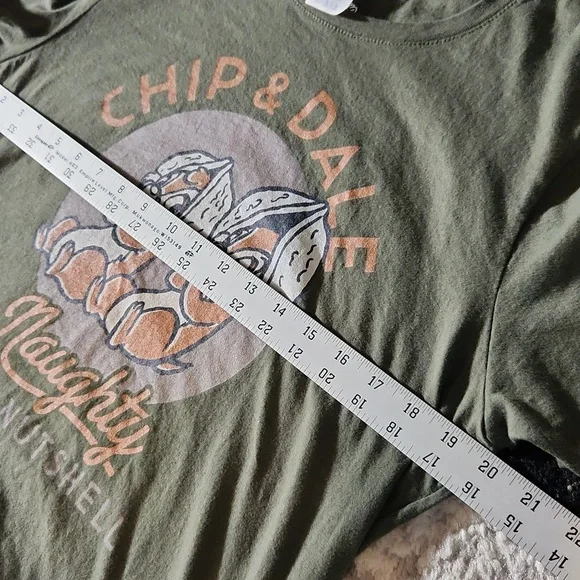 Disney Chip 'n Dale t-shirt - Picture 7 of 8